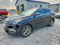5NMZUDLB4JH070456 2018 HYUNDAI SANTA FE