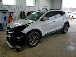 5NMZUDLB4JH075575 2018 HYUNDAI SANTA FE