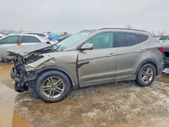 5NMZUDLB4JH079979 2018 HYUNDAI SANTA FE