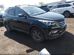 5NMZUDLB4JH084972 2018 HYUNDAI SANTA FE
