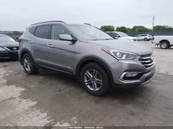 5NMZUDLB4JH088665 2018 HYUNDAI SANTA FE