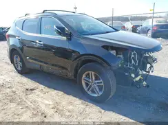 5NMZUDLB4JH089752 2018 HYUNDAI SANTA FE