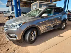 5NMZUDLB4JH094739 2018 HYUNDAI SANTA FE
