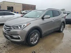 5NMZUDLB4JH095552 2018 HYUNDAI SANTA FE