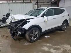 5NMZUDLB4JH101883 2018 HYUNDAI SANTA FE