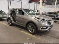 5NMZUDLB4JH101950 2018 HYUNDAI SANTA FE