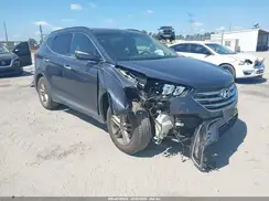 5NMZUDLB4JH105173 2018 HYUNDAI SANTA FE