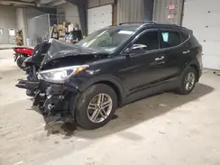 5NMZUDLB4JH105920 2018 HYUNDAI SANTA FE