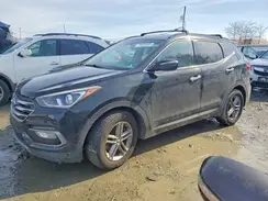 5NMZUDLB5HH002712 2017 HYUNDAI SANTA FE