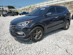 5NMZUDLB5HH003262 2017 HYUNDAI SANTA FE