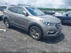 5NMZUDLB5HH003309 2017 HYUNDAI SANTA FE
