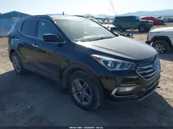 5NMZUDLB5HH006761 2017 HYUNDAI SANTA FE