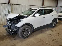5NMZUDLB5HH007523 2017 HYUNDAI SANTA FE