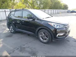 5NMZUDLB5HH008638 2017 HYUNDAI SANTA FE