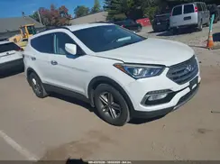 5NMZUDLB5HH008820 2017 HYUNDAI SANTA FE