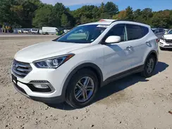 5NMZUDLB5HH012494 2017 HYUNDAI SANTA FE