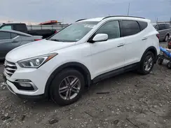 5NMZUDLB5HH016738 2017 HYUNDAI SANTA FE