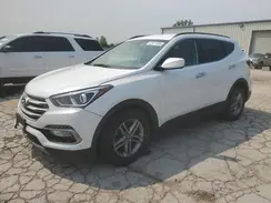 5NMZUDLB5HH017310 2017 HYUNDAI SANTA FE