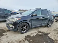5NMZUDLB5HH019638 2017 HYUNDAI SANTA FE