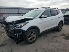 5NMZUDLB5HH020417 2017 HYUNDAI SANTA FE
