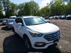 5NMZUDLB5HH022927 2017 HYUNDAI SANTA FE