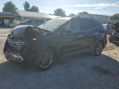 5NMZUDLB5HH023401 2017 HYUNDAI SANTA FE