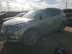 5NMZUDLB5HH024080 2017 HYUNDAI SANTA FE