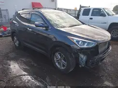 5NMZUDLB5HH024399 2017 HYUNDAI SANTA FE