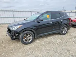 5NMZUDLB5HH025052 2017 HYUNDAI SANTA FE