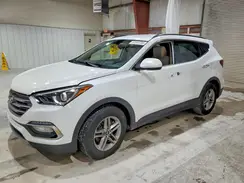 5NMZUDLB5HH025309 2017 HYUNDAI SANTA FE