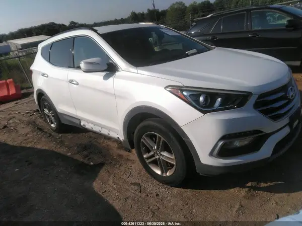 5NMZUDLB5HH026024 2017 HYUNDAI SANTA FE - Image 1