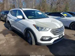 5NMZUDLB5HH026590 2017 HYUNDAI SANTA FE