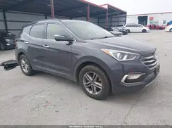 5NMZUDLB5HH026685 2017 HYUNDAI SANTA FE