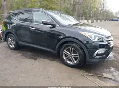 5NMZUDLB5HH026962 2017 HYUNDAI SANTA FE