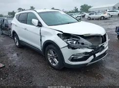 5NMZUDLB5HH028162 2017 HYUNDAI SANTA FE