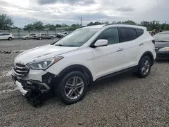 5NMZUDLB5HH028663 2017 HYUNDAI SANTA FE