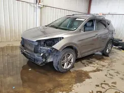 5NMZUDLB5HH030204 2017 HYUNDAI SANTA FE