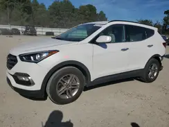 5NMZUDLB5HH031658 2017 HYUNDAI SANTA FE