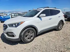 5NMZUDLB5HH032907 2017 HYUNDAI SANTA FE