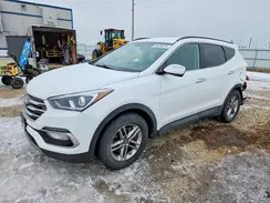 5NMZUDLB5HH032969 2017 HYUNDAI SANTA FE