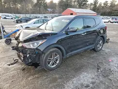 5NMZUDLB5HH033636 2017 HYUNDAI SANTA FE