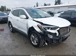 5NMZUDLB5HH034124 2017 HYUNDAI SANTA FE
