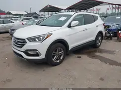 5NMZUDLB5HH034737 2017 HYUNDAI SANTA FE