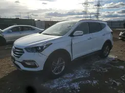 5NMZUDLB5HH035516 2017 HYUNDAI SANTA FE