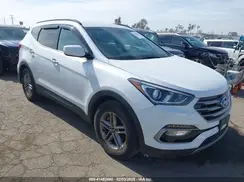 5NMZUDLB5HH035757 2017 HYUNDAI SANTA FE