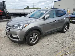 5NMZUDLB5HH040554 2017 HYUNDAI SANTA FE