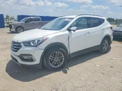 5NMZUDLB5HH043342 2017 HYUNDAI SANTA FE