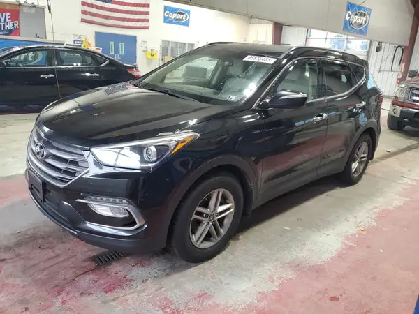 5NMZUDLB5HH049027 2017 HYUNDAI SANTA FE - Image 1