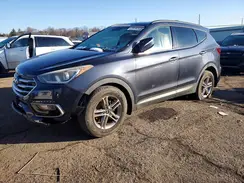 5NMZUDLB5HH049920 2017 HYUNDAI SANTA FE
