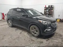 5NMZUDLB5HH051442 2017 HYUNDAI SANTA FE